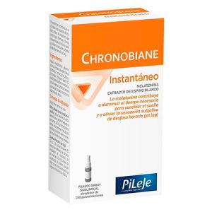 Chronobiane Instantáneo de PiLeJe