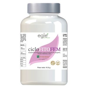 CicloFitoFem de Eglé