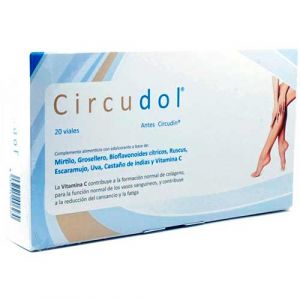 Circudol de Margan Biotech