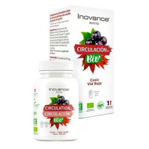 Circulación BIO Inovance de Ysonut