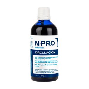 NPro Circulación