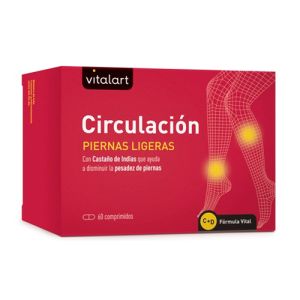 Circulación de Vitalart