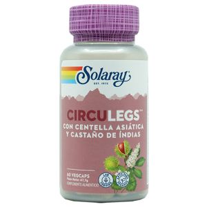 CircuLegs de Solaray