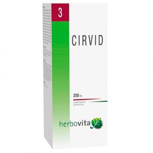 CIRVID de Herbovita