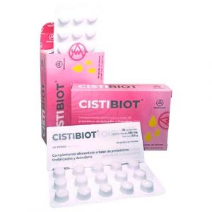 Cistibiot de Weltmont