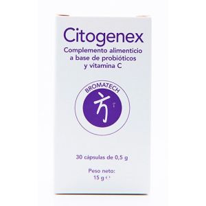 Citogenex de Bromatech