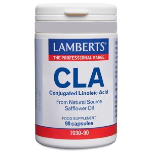 CLA 800 mg de Lamberts