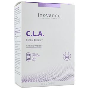 C.L.A. Inovance de Ysonut