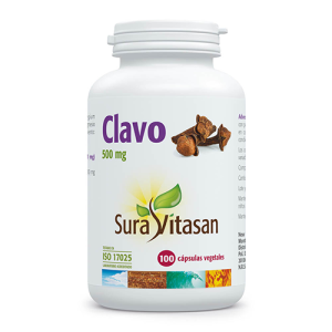 Clavo de Sura Vitasan