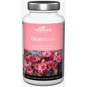 Clear Matrix de Rejuvenal