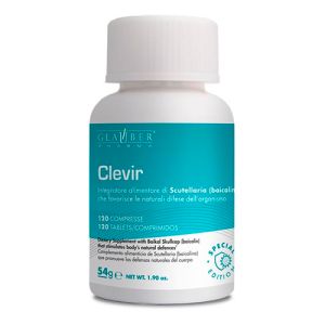 Clevir de Glauber
