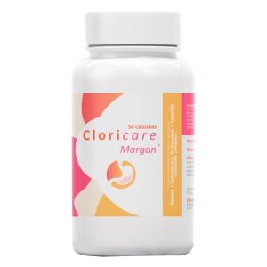 Cloricare de Margan Biotech