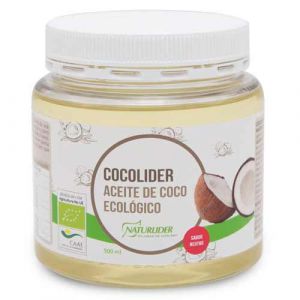 Cocolíder de Naturlider