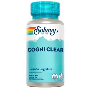 Cogni Clear de Solaray
