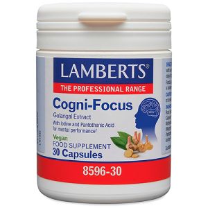 Cogni-Focus de Lamberts