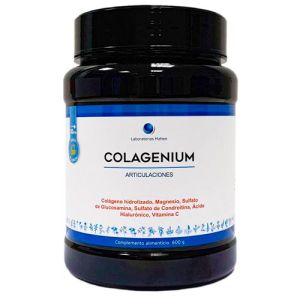 Colagenium de Mahen