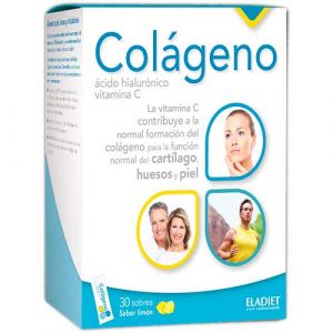 Colágeno de Eladiet