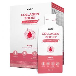 Colágeno Liposomal Zooki