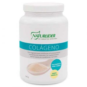 Colágeno de Naturlíder