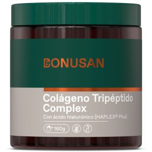 Colágeno Tripéptido Complex de Bonusan