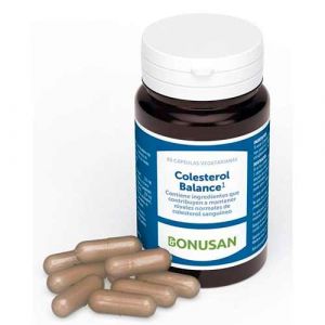 Colesterol Balance de Bonusan