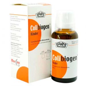 Colibiogen Kinder LAVES