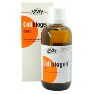 Colibiogen Oral de Laves