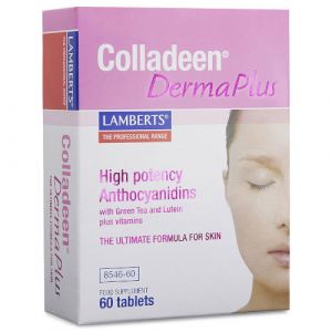 Colladeen Derma Plus de Lamberts