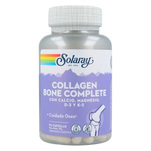 Collagen Bone Complete de Solaray