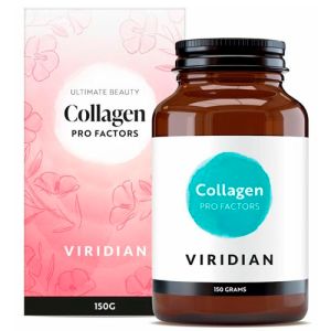 Collagen Pro Factors de Viridian
