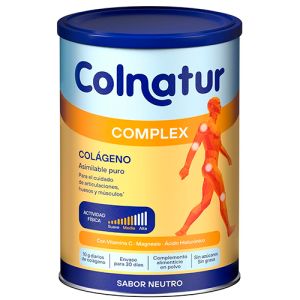 Colnatur Complex