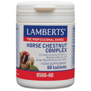 Complejo de Castaño de Indias en Lamberts