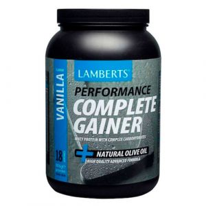 Complete Gainer de Lamberts