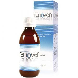 Renovén (Laboratorios Geamed)