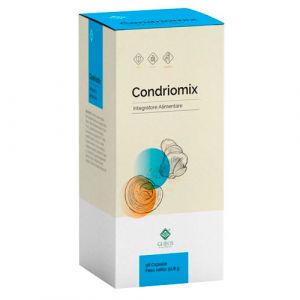 Condriomix de Gheos