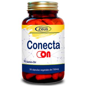 Conecta On de Suplementos Zeus