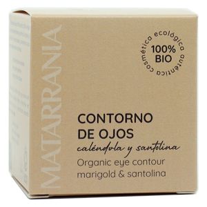 Contorno de Ojos Bio Matarrania