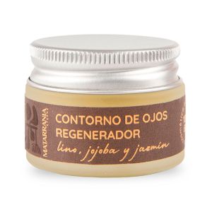 Contorno de Ojos Regenerador de Matarrania