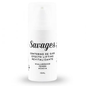 Contorno de Ojos Efecto Lifting Savages
