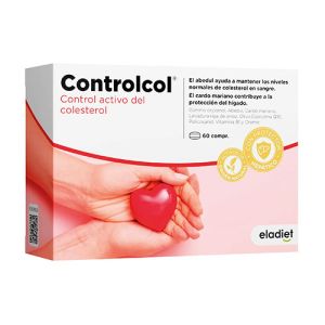 ControlCol de Eladiet