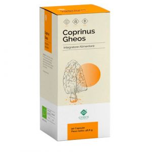 Coprinus de Gheos