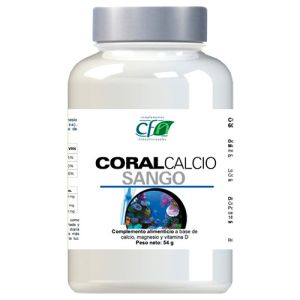 Coral Calcio Sango CFN