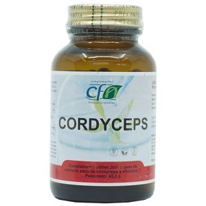 Cordyceps de CFN