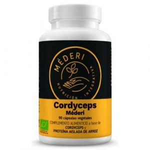 Cordyceps Méderi