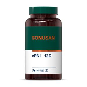 cPNI-12D de Bonusan