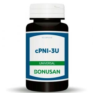 cPNI-3U de Bonusan