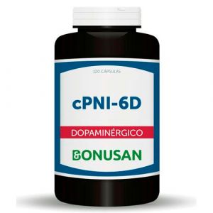 cPNI-6D de Bonusan