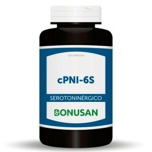 cPNI-6S de Bonusan