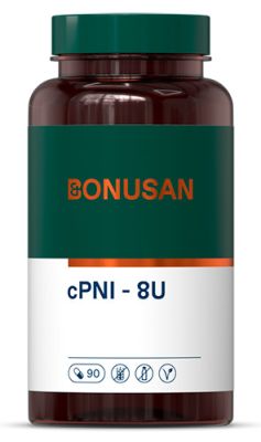 cPNI-8U de Bonusan