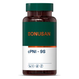 cPNI-9S de Bonusan